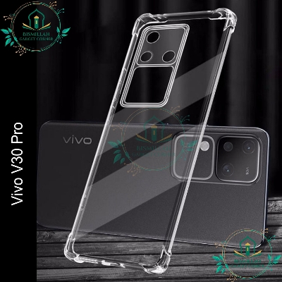 Picture of Premium Phone case for vivo V30 Pro back cover Mobile Back Case Soft vivo V30 Pro Phone Cover
