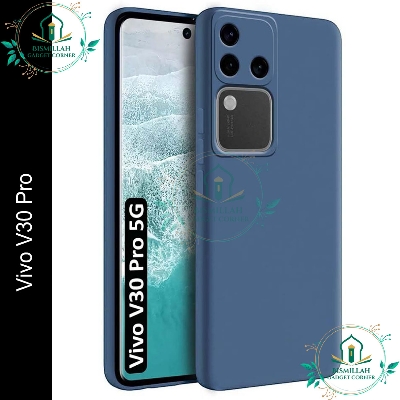 Picture of Premium Phone case for vivo V30 Pro back cover Mobile Back Case Soft vivo V30 Pro Phone Cover