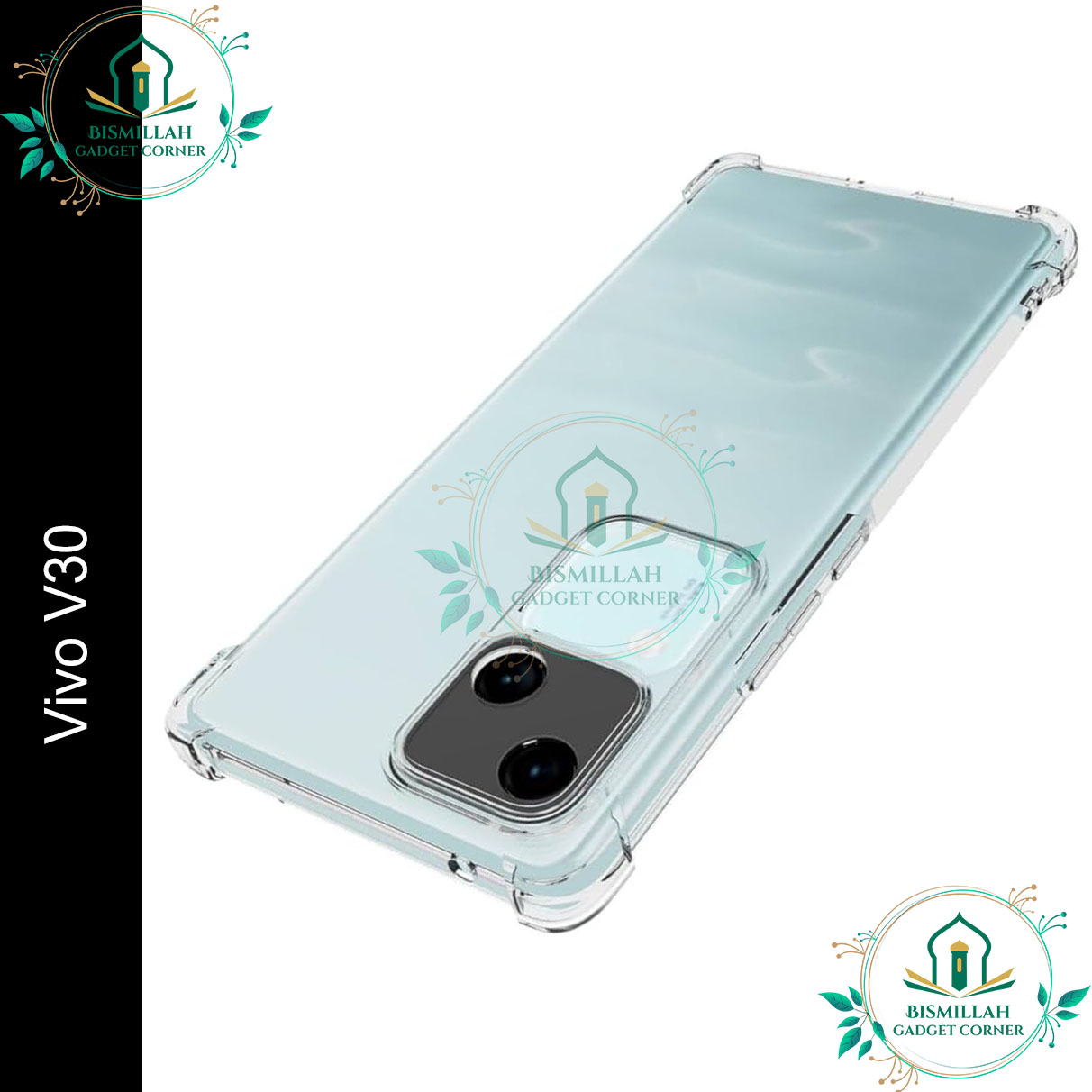 Picture of Premium Phone case for Vivo V30 5G back cover Mobile Back Case Soft Vivo V30 5G Phone Cover