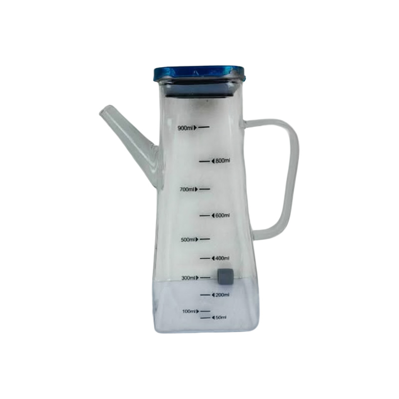 Picture of ১ লিটার অয়েল জার