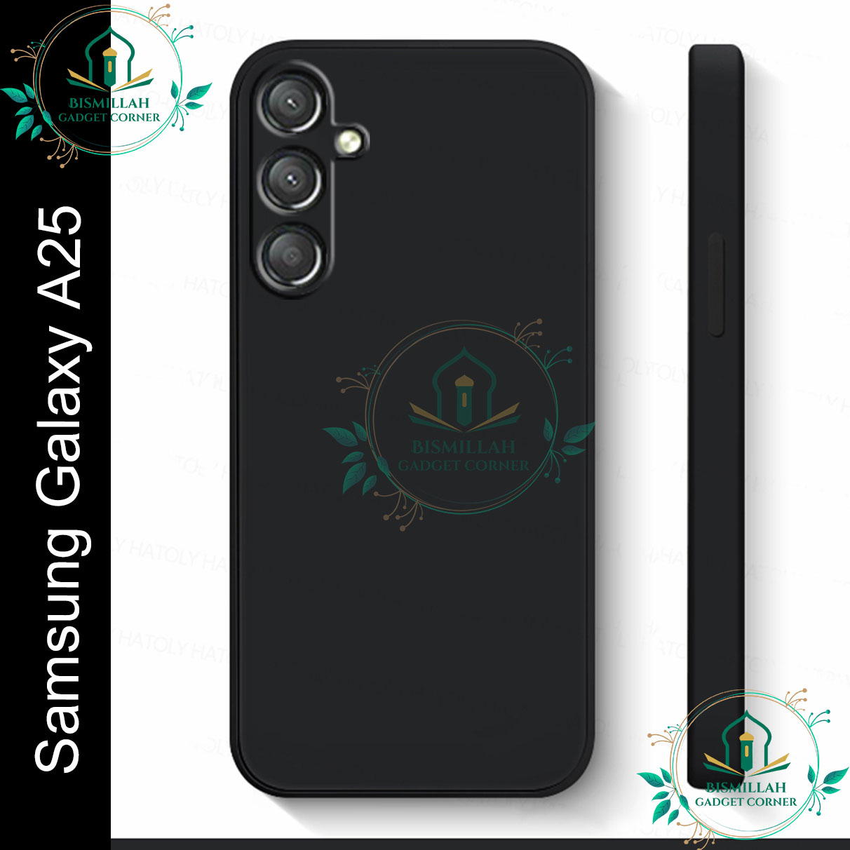 Picture of Premium Phone case for Samsung Galaxy A25 5G back cover Soft back case Samsung Galaxy A25 5G Cover