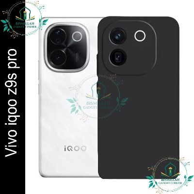 Picture of Back Cover for vivo T3 Pro / vivo iQOO Z9s Pro 5G Transparent Hybrid Hard PC Back Bumper vivo T3 Pro / vivo iQOO Z9s Pro 5G back cover