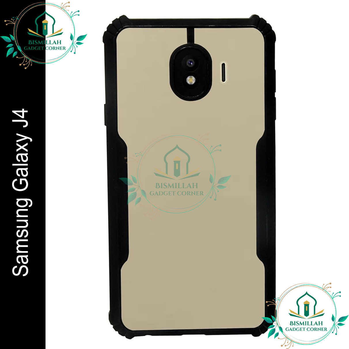 Picture of Premium Phone case for Samsung Galaxy J4 back cover Soft back case Samsung Galaxy J4 Cover