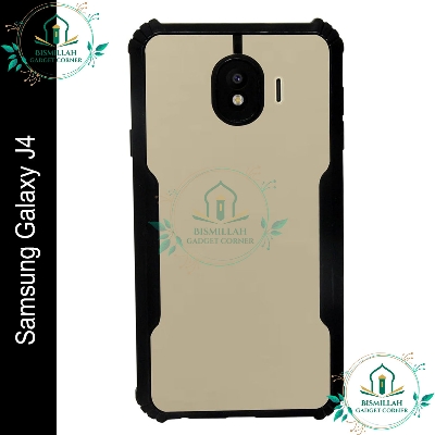 Picture of Premium Phone case for Samsung Galaxy J4 back cover Soft back case Samsung Galaxy J4 Cover