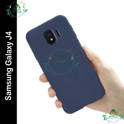 Picture of Premium Phone case for Samsung Galaxy J4 back cover Soft back case Samsung Galaxy J4 Cover