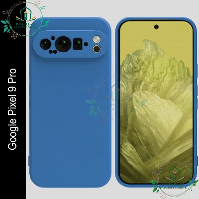 Picture of Premium Phone case for Google Pixel 9 Pro back cover Soft back case Google Pixel 9 Pro Cover