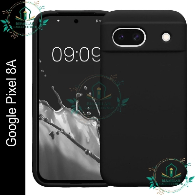 Picture of Premium Phone case for Google Pixel 8A back cover Soft back case Google Pixel 8A Cover Soft Back Cover for Ultimate Protection
