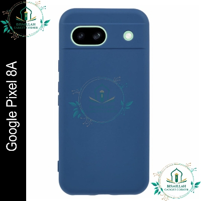Picture of Premium Phone case for Google Pixel 8A back cover Soft back case Google Pixel 8A Cover Soft Back Cover for Ultimate Protection