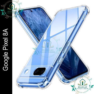 Picture of Premium Phone case for Google Pixel 8A back cover Soft back case Google Pixel 8A Cover Soft Back Cover for Ultimate Protection