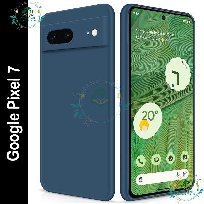 Picture of Premium Phone case for Google Pixel 7 back cover Soft back case Google Pixel 7 Cover Soft Back Cover for Ultimate Protection