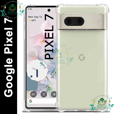 Picture of Premium Phone case for Google Pixel 7 back cover Soft back case Google Pixel 7 Cover Soft Back Cover for Ultimate Protection