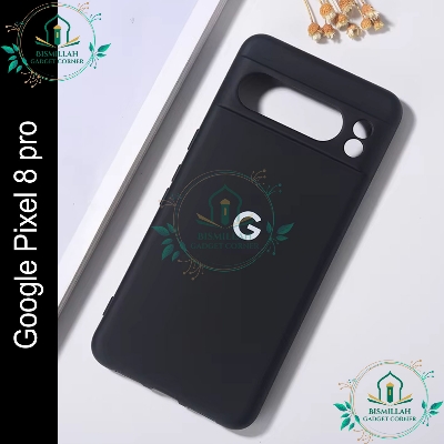 Picture of Premium Phone case for Google Pixel 8 Pro back cover Soft back case Google Pixel 8 Pro Cover Soft Back Cover for Ultimate Protection