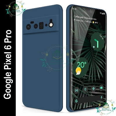 Picture of Premium Phone case for Google Pixel 6 pro back cover Soft back case Google Pixel 6 pro Cover Soft Back Cover for Ultimate Protection