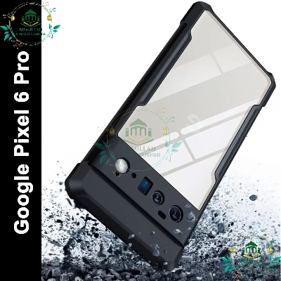 Picture of Premium Phone case for Google Pixel 6 pro back cover Soft back case Google Pixel 6 pro Cover Soft Back Cover for Ultimate Protection