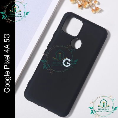 Picture of Premium Phone case for Google Pixel 4A 5G back cover Soft back case Google Pixel 4A 5G Cover Soft Back Cover for Ultimate Protection