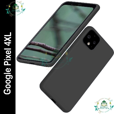 Picture of Premium Phone case for Google Pixel 4XL back cover Soft back case Google Pixel 4XL Cover Soft Back Cover for Ultimate Protection