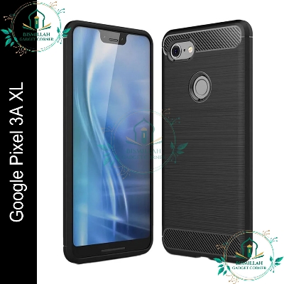 Picture of Premium Phone case for Google Pixel 3A XL back cover Soft back case Google Pixel 3A XL Cover Soft Back Cover for Ultimate Protection