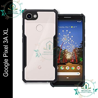 Picture of Premium Phone case for Google Pixel 3A XL back cover Soft back case Google Pixel 3A XL Cover Soft Back Cover for Ultimate Protection