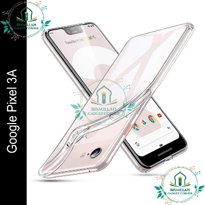 Picture of Premium Phone case for Google Pixel 3A back cover Soft back case Google Pixel 3A Cover Soft Back Cover for Ultimate Protection