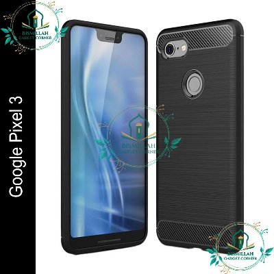 Picture of Premium Phone case for Google Pixel 3 back cover Soft back case Google Pixel 3 Cover Soft Back Cover for Ultimate Protection