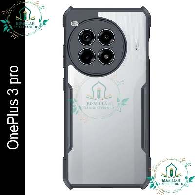 Picture of Premium Phone case for OnePlus ACE 3 Pro back cover Soft back case OnePlus ACE 3 Pro Cover Soft Back Cover for Ultimate Protection