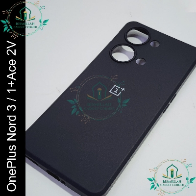 Picture of Premium Phone case for OnePlus Ace 2V / OnePlus Nord 3 back cover Soft back case OnePlus Ace 2V / 1+Nord 3 Cover Soft Back Cover for Ultimate Protection