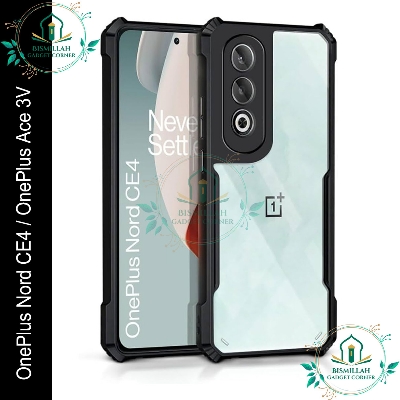 Picture of Premium Phone case for OnePlus Nord CE4 / OnePlus Ace 3V back cover Soft back case OnePlus Nord CE4 / OnePlus Ace 3V Cover Soft Back Cover for Ultimate Protection