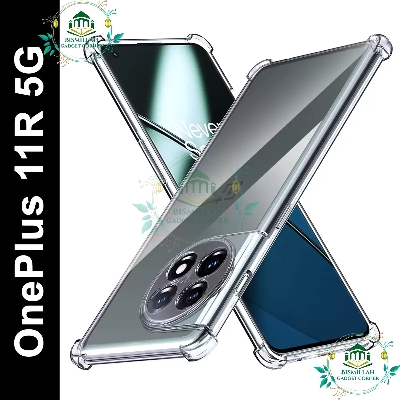 Picture of Premium Phone case for OnePlus 11R / OnePlus Ace 2 back cover Soft back case 1+11R / OnePlus Ace 2 Cover Soft Back Cover for Ultimate Protection