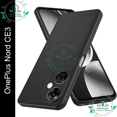 Picture of Premium Phone case for OnePlus Nord CE3 / OnePlus Nord CE 3 / 1+ Nord CE3 back cover Soft back case OnePlus Nord CE 3 Cover Soft Back Cover for Ultimate Protection