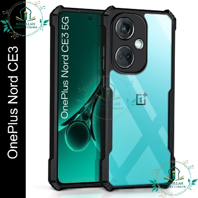 Picture of Premium Phone case for OnePlus Nord CE3 / OnePlus Nord CE 3 / 1+ Nord CE3 back cover Soft back case OnePlus Nord CE 3 Cover Soft Back Cover for Ultimate Protection