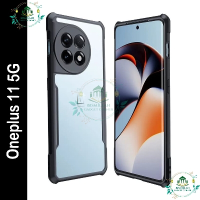 Picture of Premium Phone case for OnePlus 11 5G / OnePlus Ace Pro back cover Soft back case OnePlus 11 5G / OnePlus Ace Pro Cover Soft Back Cover for Ultimate Protection