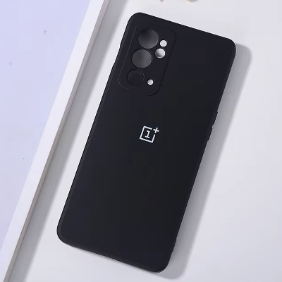 Picture of Premium Phone case for OnePlus 9RT back cover Soft back case 1+9RT Cover Soft Back Cover for Ultimate Protection