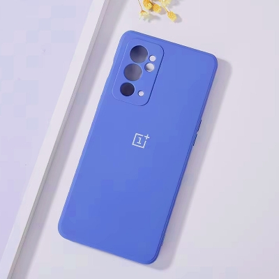 Picture of Premium Phone case for OnePlus 9RT back cover Soft back case 1+9RT Cover Soft Back Cover for Ultimate Protection