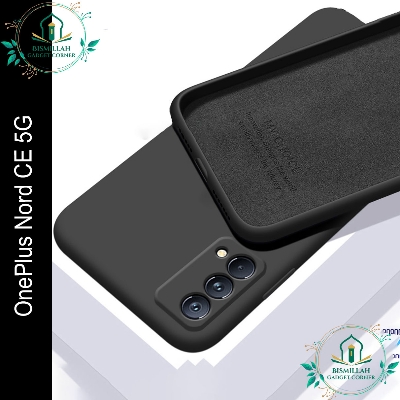 Picture of Premium Phone case for OnePlus Nord CE 5G cover Soft back case OnePlus Nord CE 5G Cover Soft Back Cover for Ultimate Protection