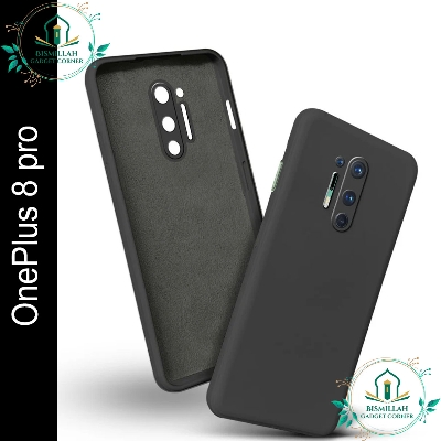 Picture of Premium Phone case for OnePlus 8 Pro / 1+8 Pro back cover Soft back case OnePlus 8 Pro / 1+8 Pro Cover Soft Back Cover for Ultimate Protection