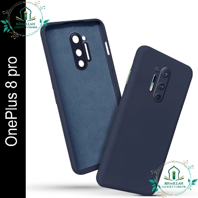 Picture of Premium Phone case for OnePlus 8 Pro / 1+8 Pro back cover Soft back case OnePlus 8 Pro / 1+8 Pro Cover Soft Back Cover for Ultimate Protection