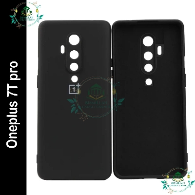 Picture of Premium Phone case for Oneplus 7T pro back cover Soft back case Oneplus 7T pro Cover Soft Back Cover for Ultimate Protection