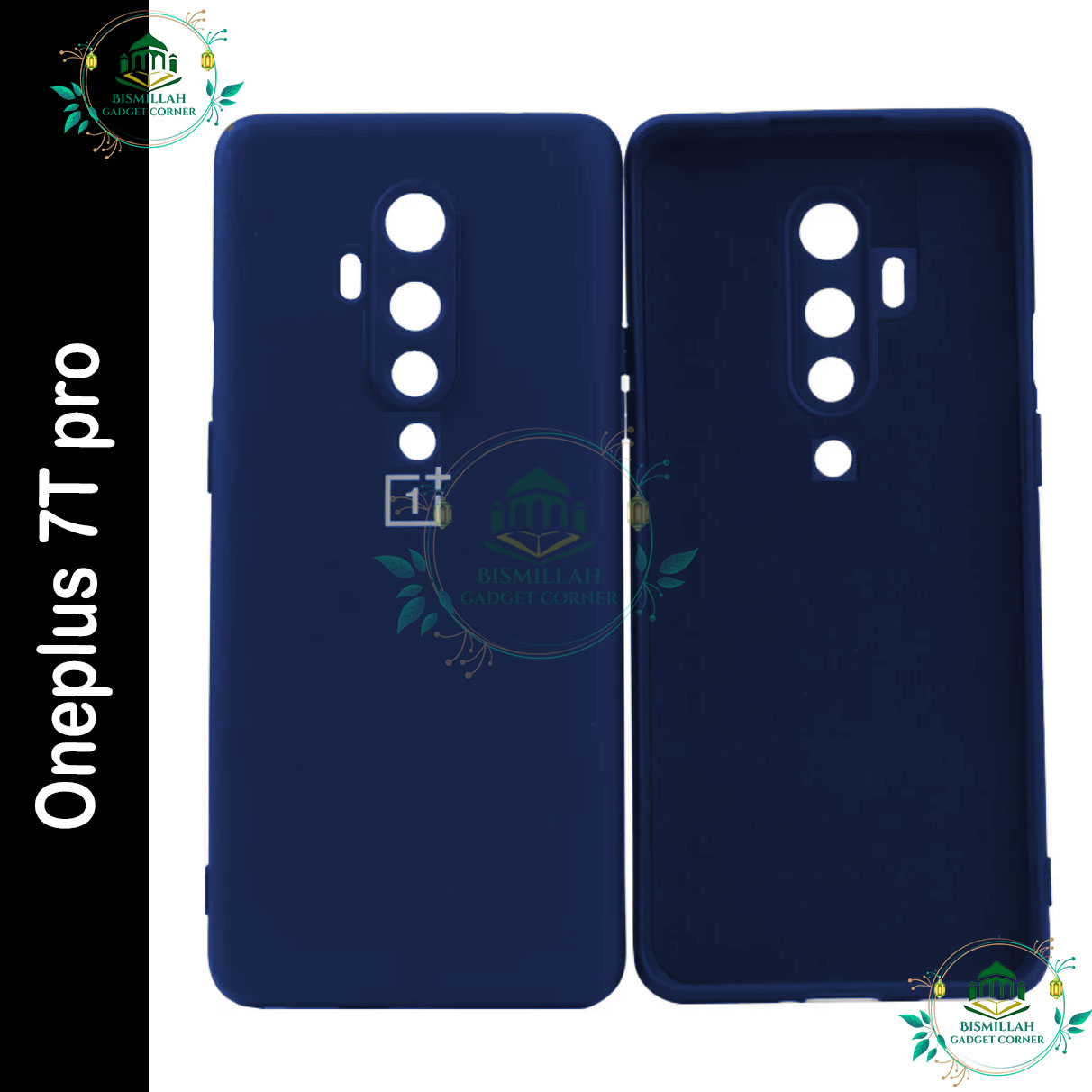 Picture of Premium Phone case for Oneplus 7T pro back cover Soft back case Oneplus 7T pro Cover Soft Back Cover for Ultimate Protection