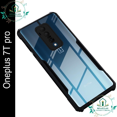 Picture of Premium Phone case for Oneplus 7T pro back cover Soft back case Oneplus 7T pro Cover Soft Back Cover for Ultimate Protection