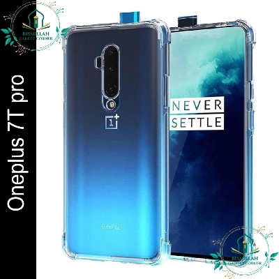 Picture of Premium Phone case for Oneplus 7T pro back cover Soft back case Oneplus 7T pro Cover Soft Back Cover for Ultimate Protection