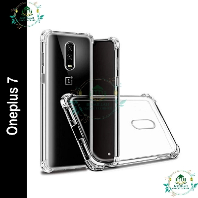 Picture of Premium Phone case for Google OnePlus 7 back cover Soft back case Google 1+7 Cover Soft Back Cover for Ultimate Protection