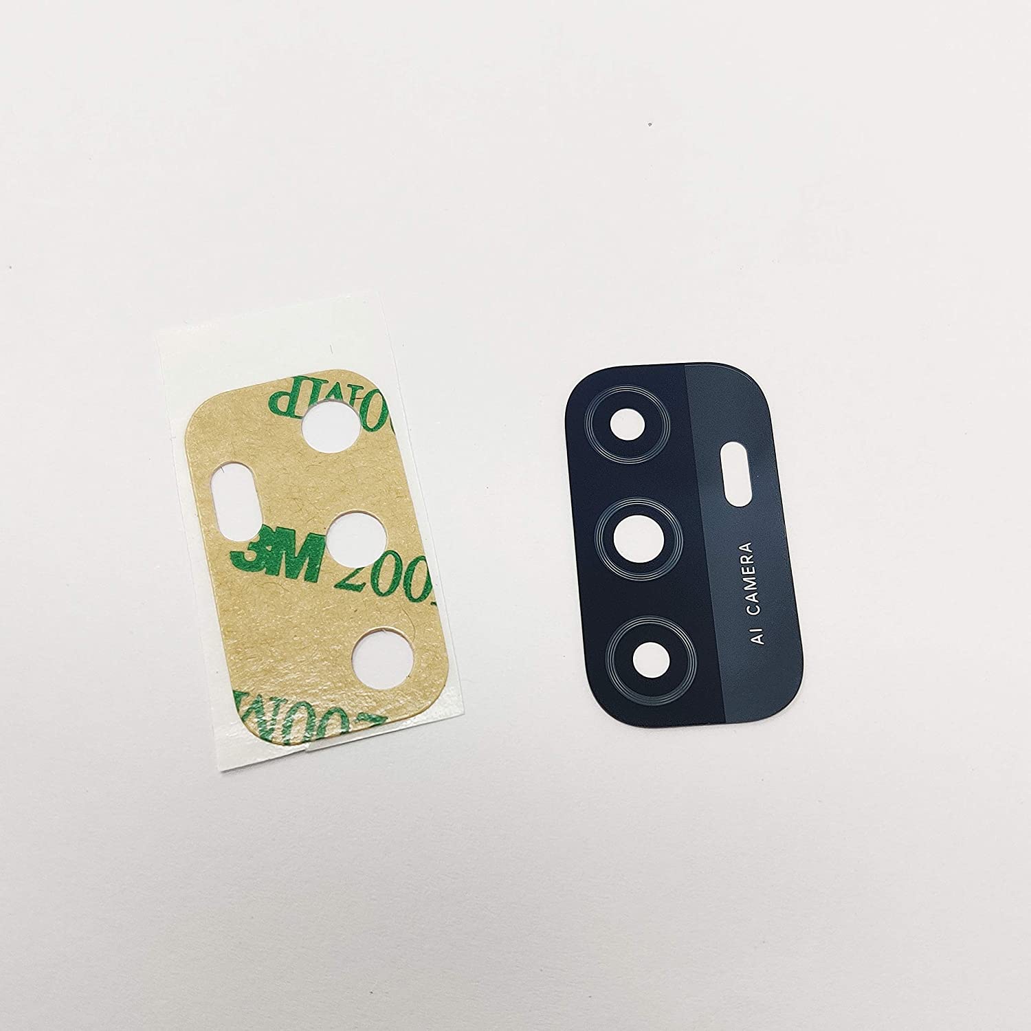 Picture of For Oppo A53 (2020) main camera glass Rear Facing Camera Glass Lens Replacement