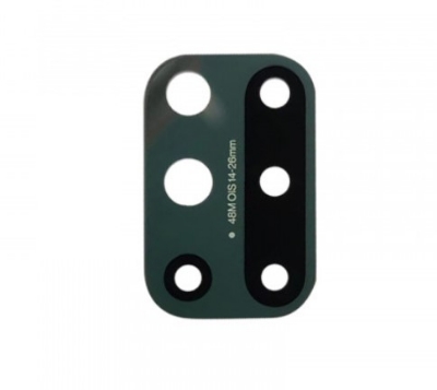 Picture of For OnePlus 8T camera main glass Rear Facing Camera Glass Lens Replacement
