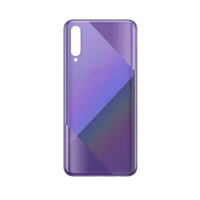 Picture of For Samsung Galaxy A50S  Phone Battery Back Cover Backshell Glass Battery Rear Case Phone Battery Back Cover Backshell Glass Battery Rear Case