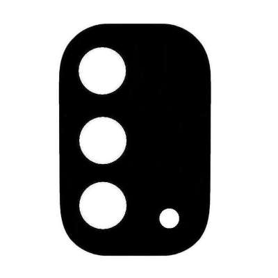 Picture of For OPPO F19 camera main glass lens Rear Facing Camera Glass Lens Replacement