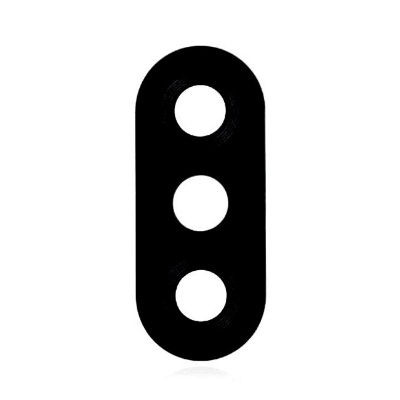 Picture of Camera Lens for Xiaomi Redmi Note 5 Pro Black