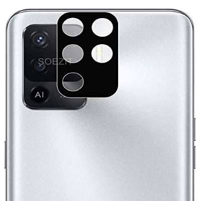 Picture of For OPPO F19 pro camera main glass lens Rear Facing Camera Glass Lens Replacement