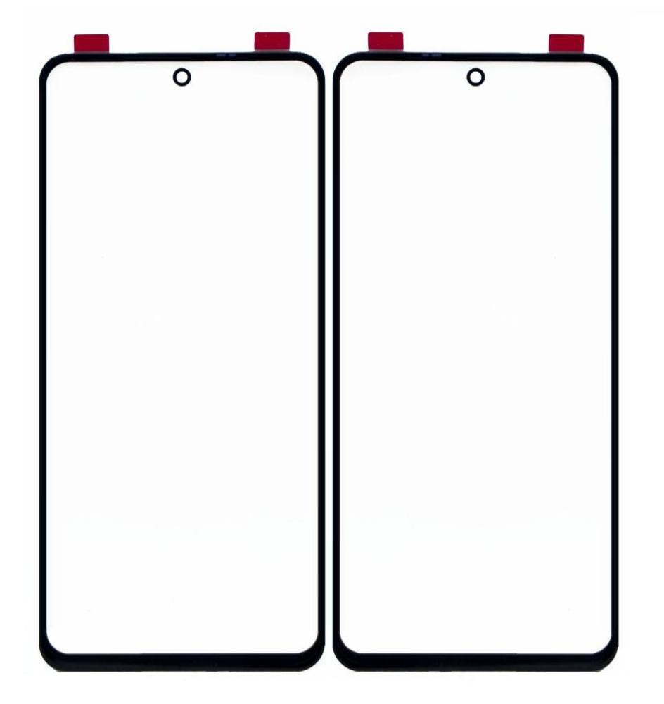 Picture of Lcd Replacement Front GLASS For Xiaomi Poco F3 GT