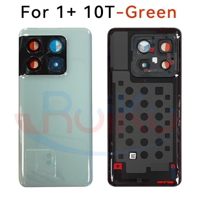 Picture of Back Panel Cover for OnePlus 10T 5G