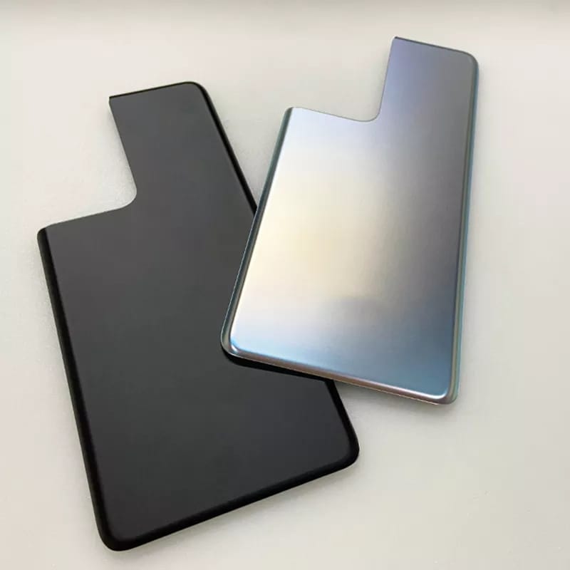 Picture of Back Panel Cover+battery Back Cover for Samsung Galaxy S21 Ultra